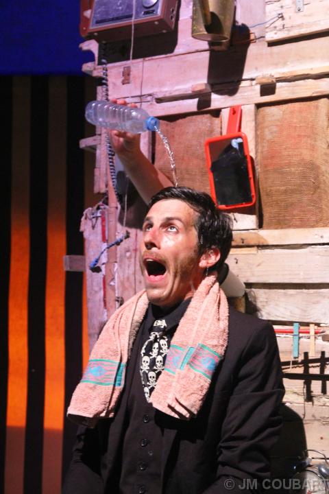 Diapositive suivante